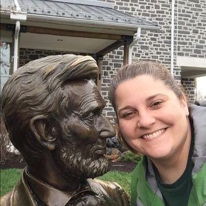 Meet your Posher, Shsherri